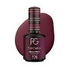 Pink Gellac Vernis Semi-Permanent - Pastel Purple 15 ml - Vernis Semi-Permanent Violet - Vernis Semi-Permanent Professionnel,