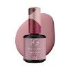 Pink Gellac Vernis Semi-Permanent - Pastel Purple 15 ml - Vernis Semi-Permanent Violet - Vernis Semi-Permanent Professionnel,