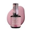 Pink Gellac Vernis Semi-Permanent - Pastel Purple 15 ml - Vernis Semi-Permanent Violet - Vernis Semi-Permanent Professionnel,