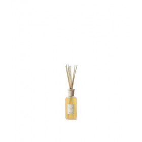 Culti Diffuseur à bâtonnets style Milano 250 ml – Parfum suprême amber, benzoine, patchouli, vanille noire, notes de kyst, ch