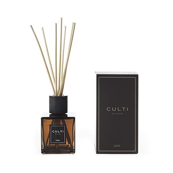 Culti Milano Diffuseur Linfa 250 ml