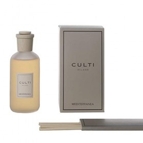 Culti Milano Diffuseur style méditerranéen 250 ml
