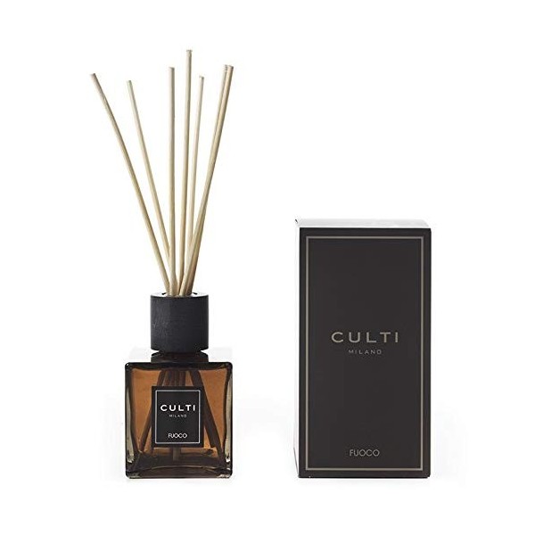 Culti Milano Diffuseur de parfum Fuoco 250 ml