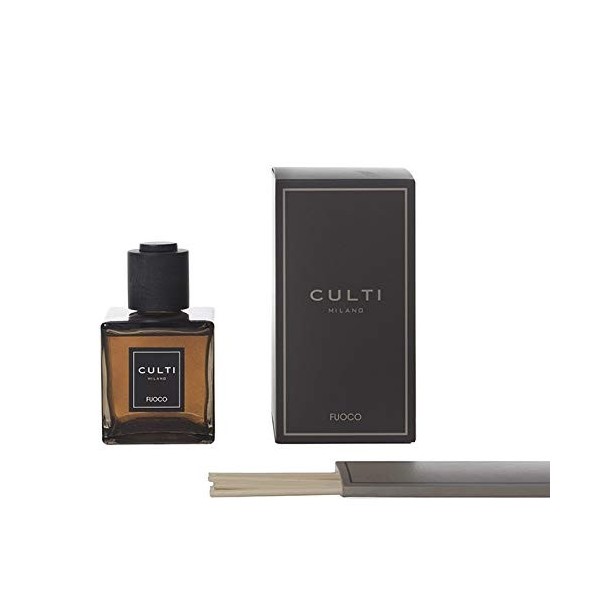 Culti Milano Diffuseur de parfum Fuoco 250 ml