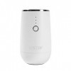 LINTRO - Diffuseur dhuiles essentielles portable sans eau, rechargeable USB Type-C, aromathérapie 100 % pure diffuseur dhui