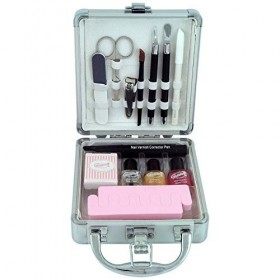 Gloss - Set de manucure - Collection Beauty Nails - Idée Cadeau beauté
