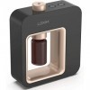 LOXIM Pride - Diffuseur daromathérapie - Diffuseur de nébulisation sans Eau pour huiles essentielles Noir