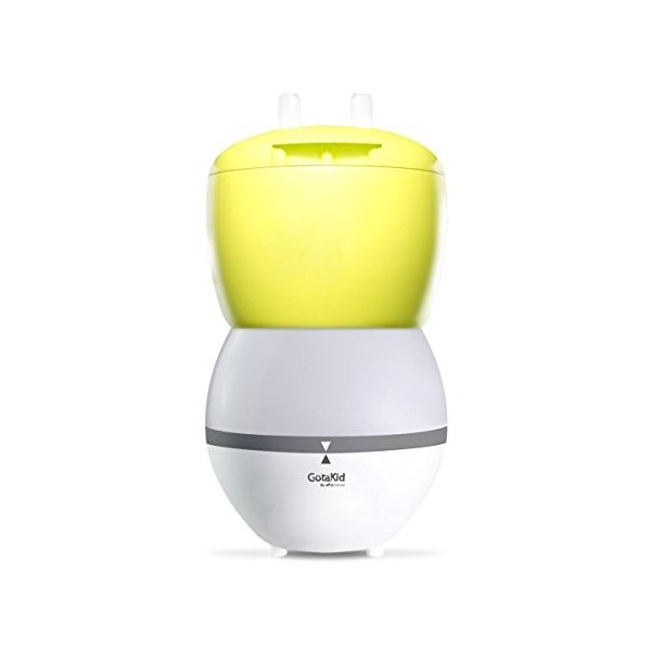 Air and Me GOTA0006 Gotakid - humidificateur ultrasonique, Vert