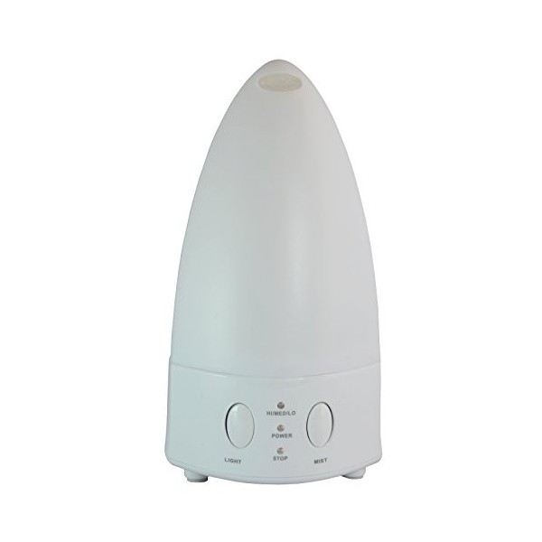 ZenArôme Diffuseur Ultrasonique Nuance