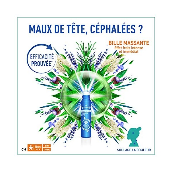 Huiles essentielles, une efficacité prouvée