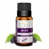 HUILE PARFUMÉE Mure 10 ml, Huile essentielle - Diffusion, Cosmétique, Massage, Bain aromatique - DIY Bougie, Savon, Crème, Hu