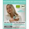 Heldengrün® Huile de menthe poivrée BIO [100% PURE]