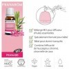 Pranarôm - Mélange pour Diffuseur Huiles Essentielles Anti-Moustiques Bio - Pranabb Diffusion Citronnelle 10 ml