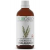 PUROLEO Rosemary Essential Oil ML Made In Canada 100% Pure Natural Undiluted, for Aromatherapy, diffuser, beauty, massage, 