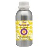 Deve Herbes Pur Kumquat Huile Fortunella japonic Naturelle Thérapeutique Qualité Froid Pressée 1250ml 42 oz 