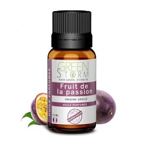 Huile PARFUMÉE Fruit de la Passion 10 ML