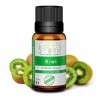 HUILE PARFUMÉE Kiwi 10 ml, Huile essentielle - Diffusion, Cosmétique, Massage, Bain aromatique - DIY Bougie, Savon, Crème, Hu