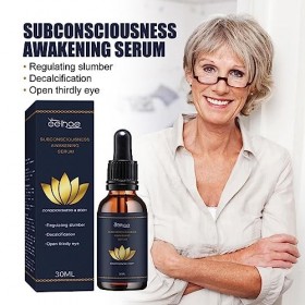 Huile Sommeil,Huile Doux Rêves | Gouttes sommeil naturelles 30 ml, mélange dhuiles essentielles sommeil relaxant, huile somm