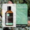 MAYJAM Huiles Essentielles de Cèdre 30 ml, 100% Naturelles Pures Huile Essentielle Daromathérapie de Qualité Thérapeutique, 