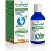 Puressentiel - Resp OK - Inhalation Humide aux 8 Huiles Essentielles - Aide à respirer plus librement - Formule 100% dorigin