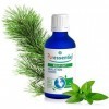 Puressentiel - Resp OK - Inhalation Humide aux 8 Huiles Essentielles - Aide à respirer plus librement - Formule 100% dorigin