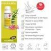 Pranarôm Spray Corps Anti-Moustique Bio Eco Efficacité 7 Heures Huiles Essentielles Biologiques Aromapic 75 ml