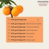 Pranarôm Petit Grain Bigarade Huile Essentielle Citrus aurantium ssp amara Feuille Hect 10 ml