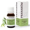 PRANARÔM - Eucalyptus Radié - Huile Essentielle Chémotypée - Voies Respiratoires & Immunité - 100% Pure Et Naturelle - HECT -