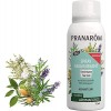 PRANARÔM - Aromaforce - Spray Assainissant Aux Huiles Essentielles Bio - Orange Douce Et Ravintsara - Assainit Et Purifie LA