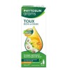 Phytosun Arôms – Sirop Toux Sèche & Grasse Enfant – Naturel* – Action Rapide : Soulage tous les types de Toux** – 1x 120 ml