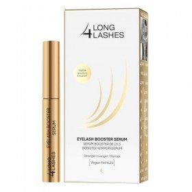 Long4Lashes Sérum dhiver FX5 Power Formula dOceanic, 3 ml