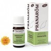 PRANARÔM - Immortelle Bio - Huile Essentielle Chémotypée - Articulations & Bleus - 100% Pure Et Naturelle - HECT - 5 ml