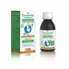 Puressentiel - Respiratoire - Sirop Adoucissant Gorge et Pharynx aux Plantes, Huiles Essentielles, Miel, et Propolis - Apaise