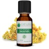 Huile Essentielle dHèlichryse Italienne Immortelle - 100% Pure et Naturelle - HEBBD et ECOCERT - à Diluer dans une Huile Vég