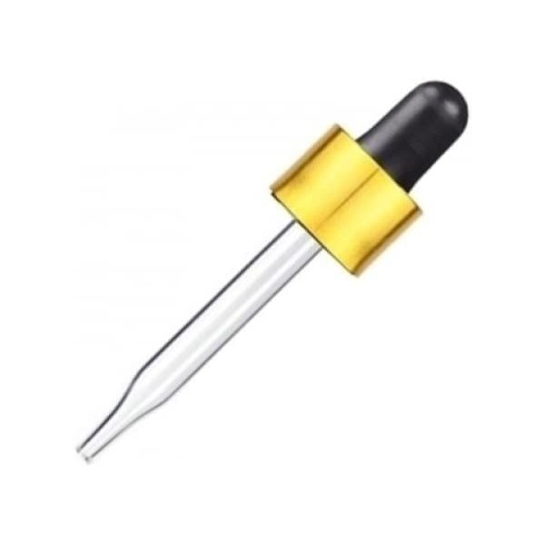 Deve Herbes Pure Artemisia annua Huile essentielle avec compte-gouttes en verre distillée à la vapeur 100ml 3,38 oz