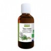 Huile essentielle de Tea Tree Bio - Arbre à thé - Melaleuca alternifolia leaf oil - 30ml - PROPOSNATURE