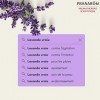 PRANARÔM - Perles De Lavande Vraie - Mini-Capsules Bio Prédosées À L’Huile Essentielle - Sommeil & Équilibre Émotionnel - 100