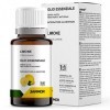 Huile Essentielle de Citron Italien 100% Pure 10 ML | Drainant Minceur Cheveux Gras | Complément Alimentaire et Thérapeutique