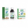 Puressentiel - Respiratoire - Sirop Toux aux Plantes, Huiles Essentielles, Miel - Soulage la toux - Actifs 100% dorigine nat