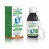 Puressentiel - Respiratoire - Sirop Toux aux Plantes, Huiles Essentielles, Miel - Soulage la toux - Actifs 100% dorigine nat