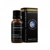 Carnation PQ Absolu 10 ML - 100% Pure