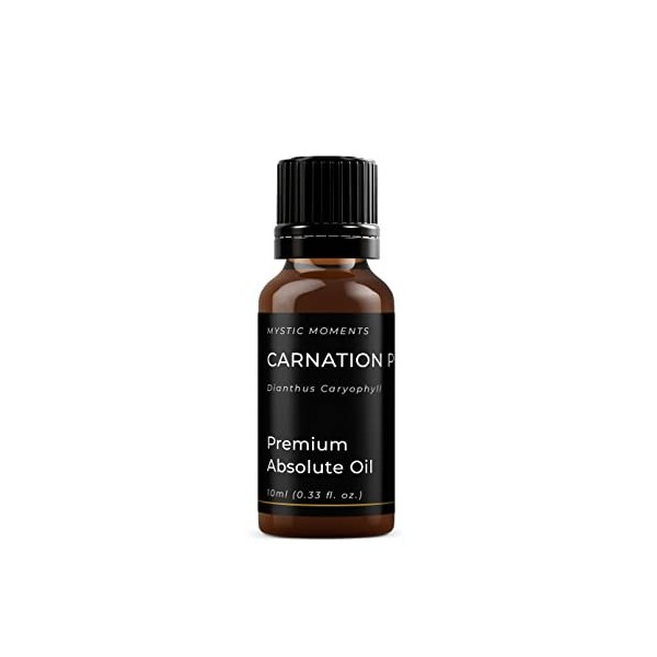 Carnation PQ Absolu 10 ML - 100% Pure