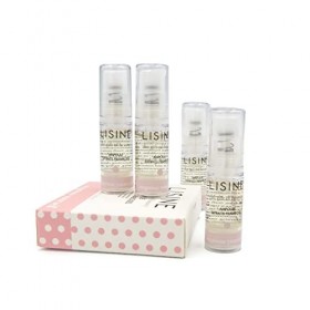 Ampoules Coup dÉclat 4 x 5 ml - Peau Lisse et Éclatante Effet Immédiat - Soin Visage Tout Type de Peau - avec Extrait de Fra