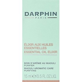 Darphin Elixir aux huiles essentielles Niaouli Soin darôme au jasmin 15ml
