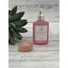 Aura Soma Pomander Pink Rose 25 ml Apportez lAmour Deux Nous-mêmes Gens Entourent Contient Huiles Essentielles Géranium Save