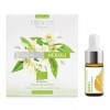 Essences Bulgaria Huile Essentielle de Néroli Bio 3ml | Citrus aurantium | 100% Pur et Naturel | Non Dilué | Qualité Thérapeu