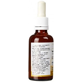 VEGAFARMA MELATONNI 1.9mg LPOSOMAL, Noir, Standard