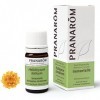 PRANARÔM - Immortelle - Huile Essentielle Chémotypée - Articulations & Bleus - 100% Pure Et Naturelle - HECT - 5 ml