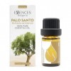 Essences Bulgaria Huile Essentielle Palo Santo 5ml | Bulnesia sarmientoi | 100% Pur et Naturel | Non Dilué | Qualité Thérapeu