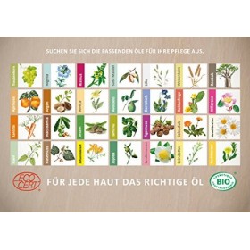 Laboratoire Du Haut-Segala Huile Vierge Bio 50 ml